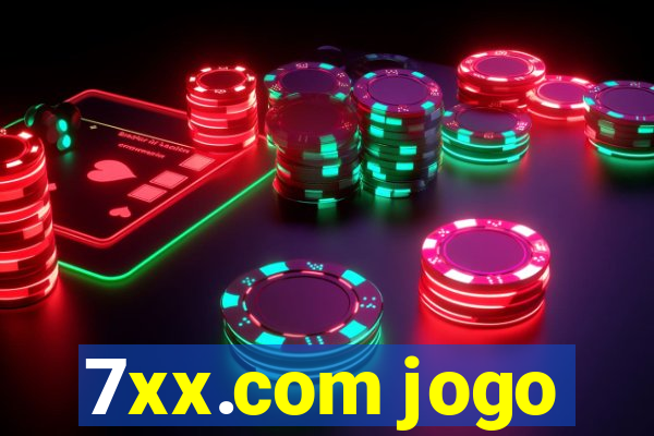 7xx.com jogo